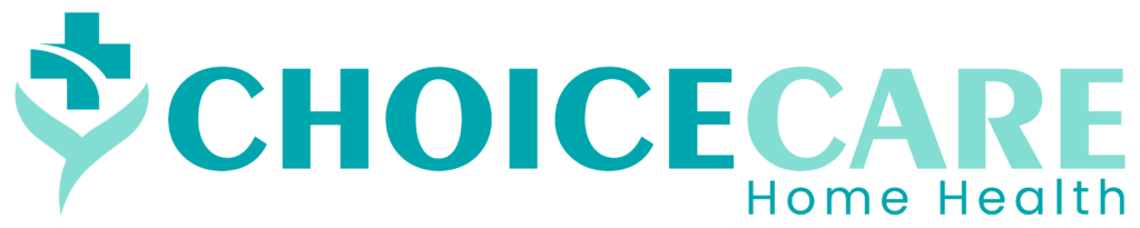 Choice Care Home Health Logo